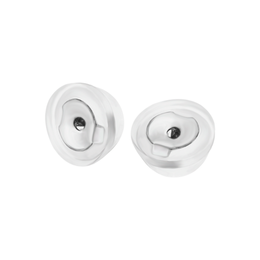 WS00755 CIERRES.PRESION.SILICONA.BLANCO  0.16gr