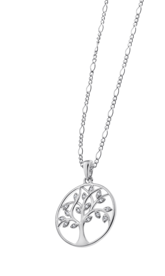WS01874/45 COLLAR.COLGA.ARBOL-VIDA.20MM.CIRC.4