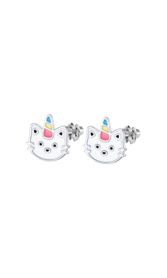 WS02441 PDTES.CABUCHON.ESMALTE.CATICORN-8MM