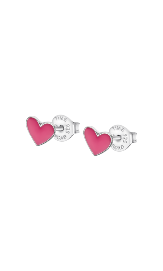 WS03163 PDTES.CIERRPRES.CORAZON-8MM.ROSA-FU