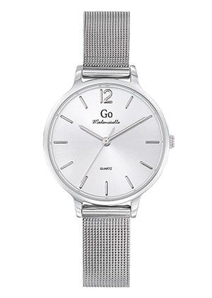 Relógio GO 695933 BRACELETE METAL-CX 32mm