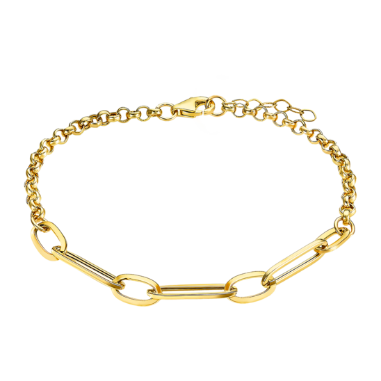 AF00072/18 PULSERA.CADEN.ESLA-8 5/87 2.4 gr