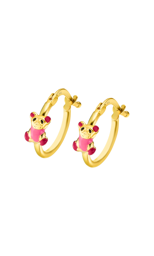 AU00009/10 PDTES.CLIP.AMA.ARO-160X10MM.ESM  1.1gr