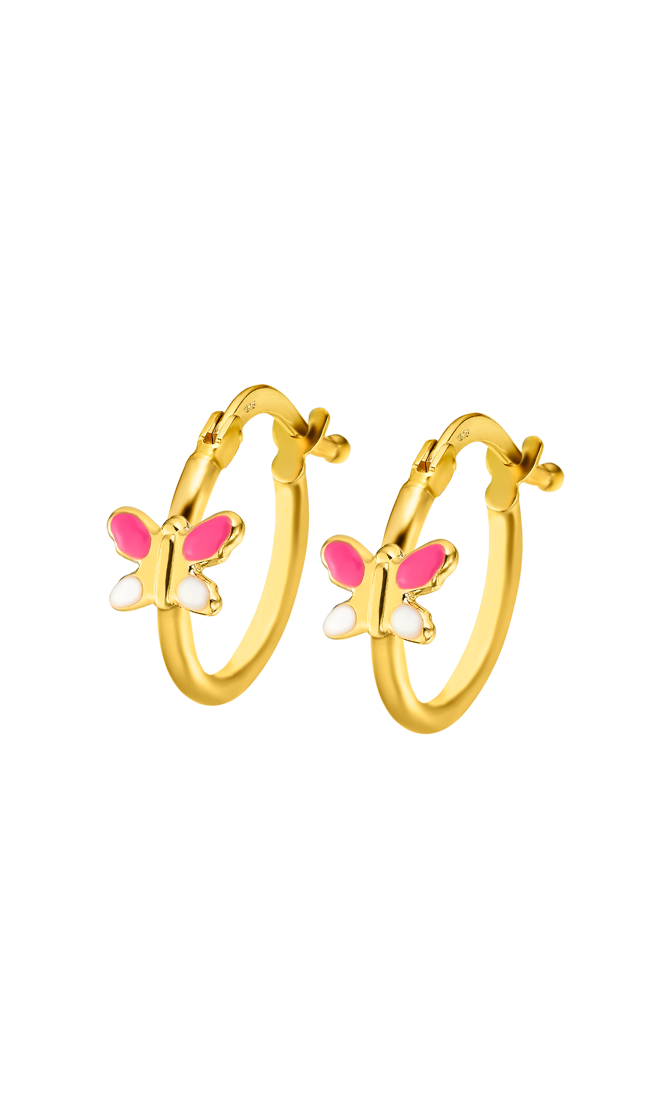 AU00010/10 PDTES.CLIP.AMA.ARO-160X10MM.MAR  1.07gr