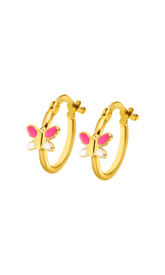 AU00010/10 PDTES.CLIP.AMA.ARO-160X10MM.MAR  1.07gr