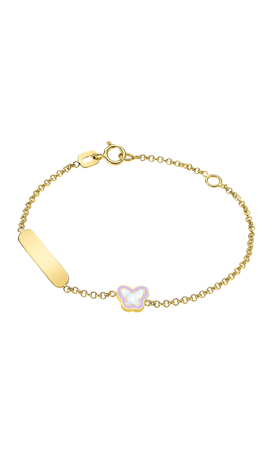 FG00074/14 ESCL-BB.AMA.MARIP-6MM.NAC.ESMALT  1.4gr