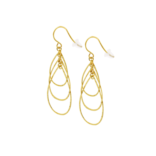 HIN00117 PDTES.CIERRGANCH.BICOLOR.LARGO.  0.65gr