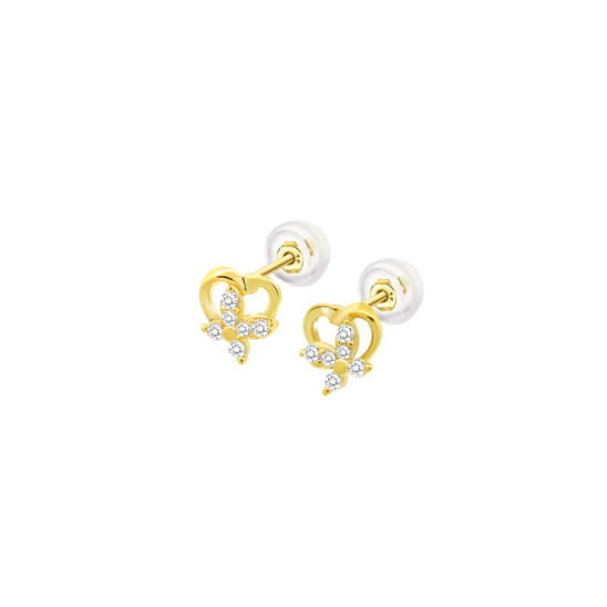 HIN00125 PDTES.CIERRPRES.CORAZ.MARI  1gr