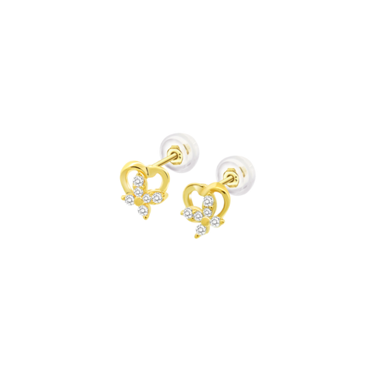 HIN00125 PDTES.CIERRPRES.CORAZ.MARI  1gr