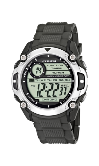 DIGITAL FOR MAN K5577/1