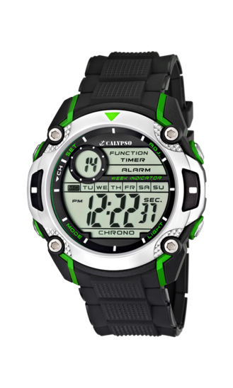 DIGITAL FOR MAN K5577/3