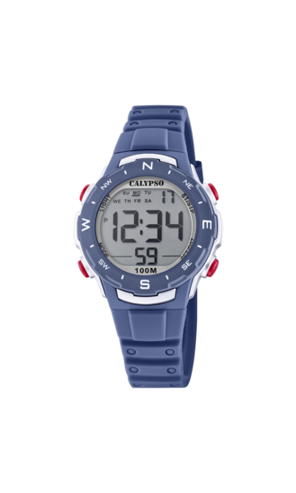 DIGITAL CRUSH K5801/5