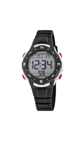 DIGITAL CRUSH K5801/6