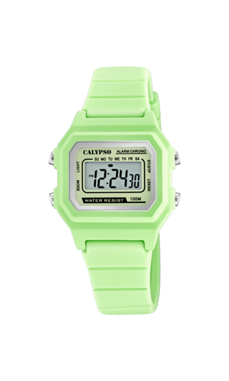 DIGITAL CRUSH K5802/1