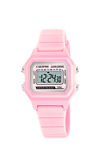 DIGITAL CRUSH K5802/3