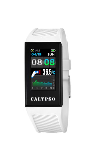 SMARTWATCH K8501/1