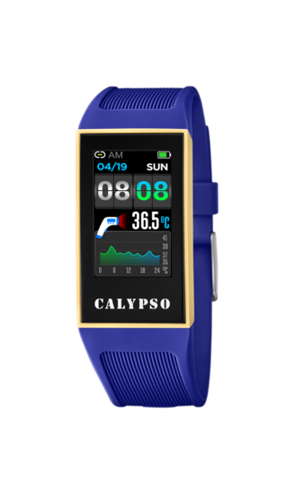 SMARTWATCH K8502/2